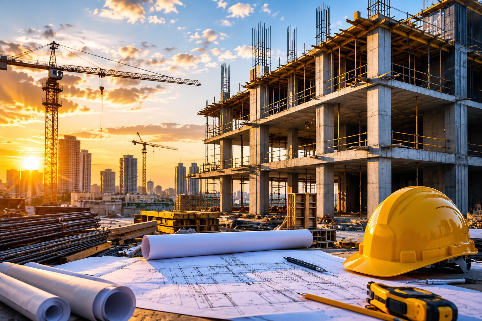 Trusted Professional Property Services