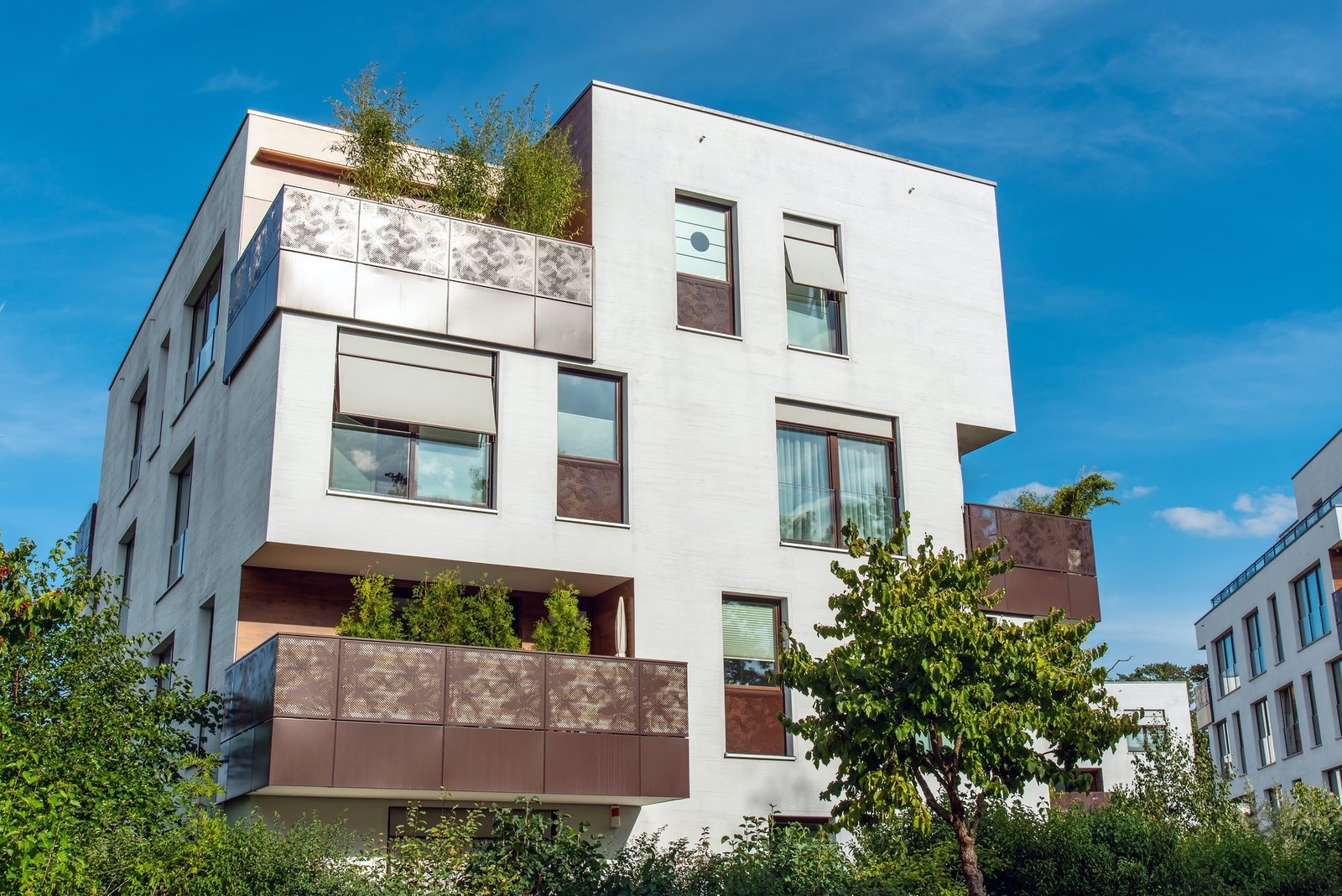 Trusted Professional Property Services
